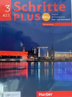 Schritte PLUS NEU3