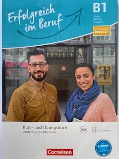 Pluspunkt Deutsch Erfolgreich im Beruf