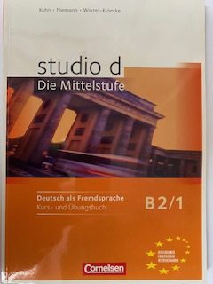 studio d B2.1