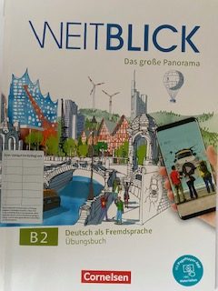 Weitblick B2 Übungsbuch