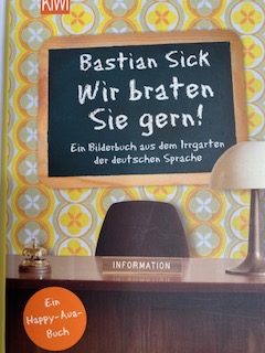 Wir braten Sie gern!