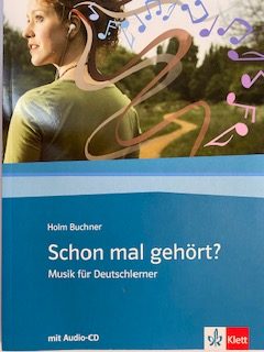 Schon mal gehört?