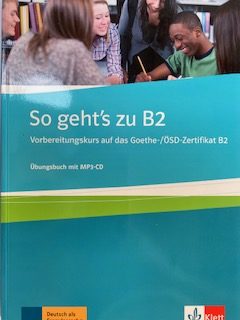 So geht´s zu B2