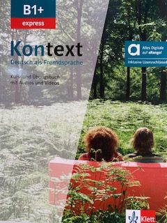 Kontext B1+ express