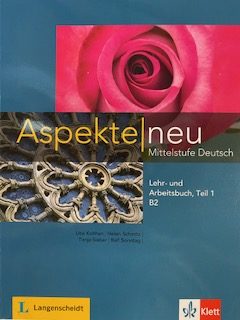 Aspekte neu B2