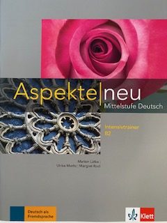 Aspekte neu B2 Intensivtrainer