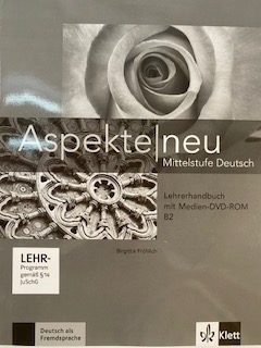 Aspekte neu B2 Lehrerhandbuch