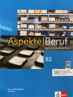Aspekte Beruf B2