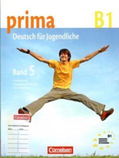 prima - Deutsch für Jugendliche B1