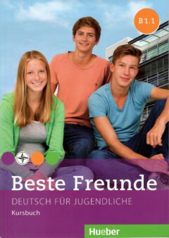 Beste Freunde B1.1, Kursbuch